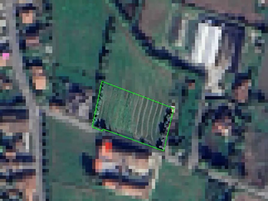 Immagine 2 di Terreno in vendita  in Via Mantova a Montichiari