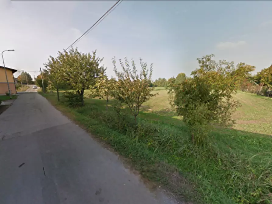 Immagine 4 di Terreno in vendita  in Via Mantova a Montichiari