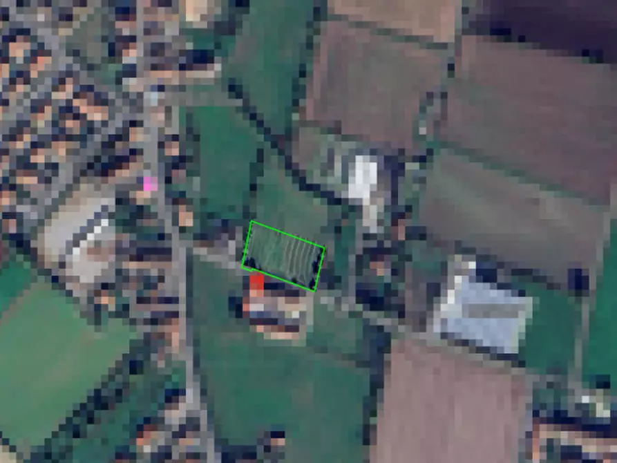 Immagine 6 di Terreno in vendita  in Via Mantova a Montichiari