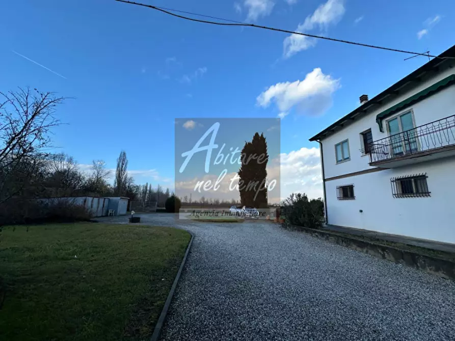 Immagine 2 di Terreno in vendita  in Via Valsugana a San Giorgio In Bosco