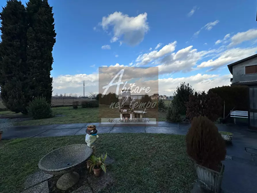 Immagine 4 di Terreno in vendita  in Via Valsugana a San Giorgio In Bosco