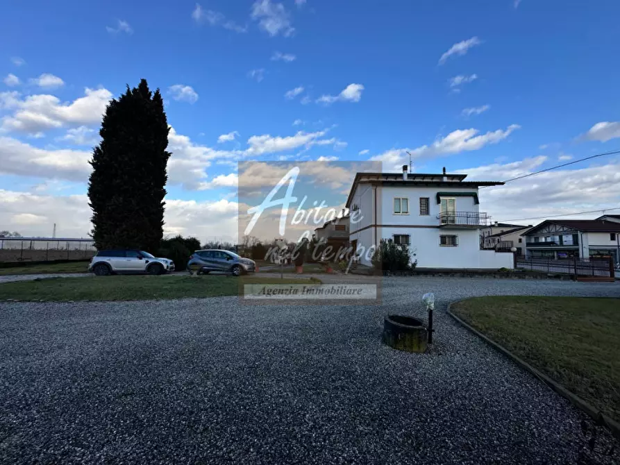 Immagine 5 di Terreno in vendita  in Via Valsugana a San Giorgio In Bosco