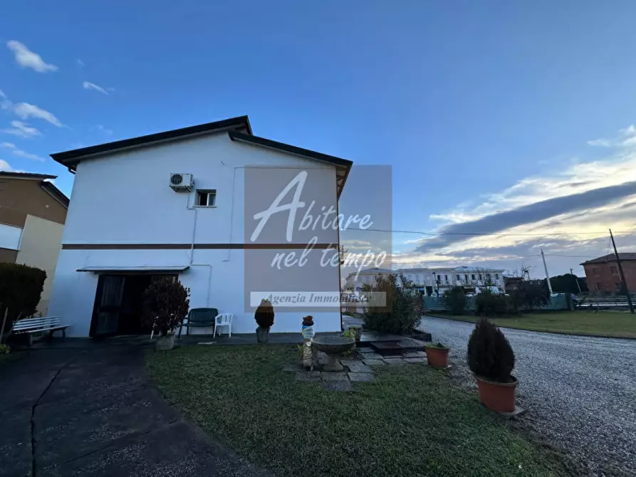 Immagine 6 di Terreno in vendita  in Via Valsugana a San Giorgio In Bosco