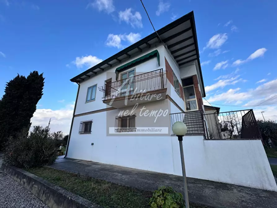 Immagine 7 di Terreno in vendita  in Via Valsugana a San Giorgio In Bosco