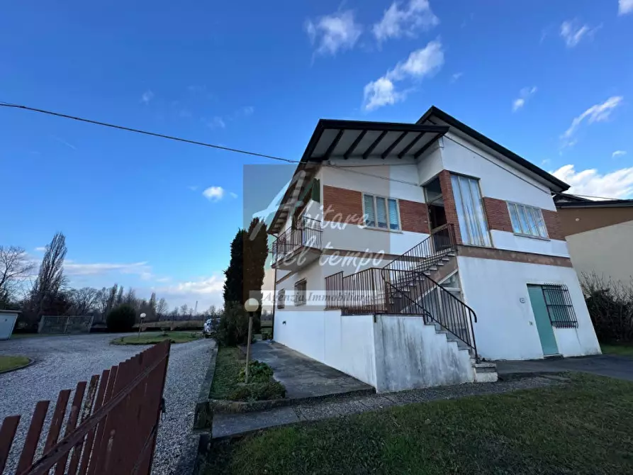 Immagine 8 di Terreno in vendita  in Via Valsugana a San Giorgio In Bosco