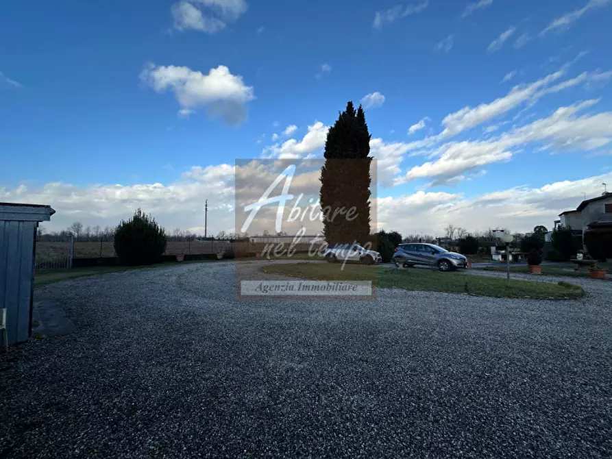 Immagine 9 di Terreno in vendita  in Via Valsugana a San Giorgio In Bosco