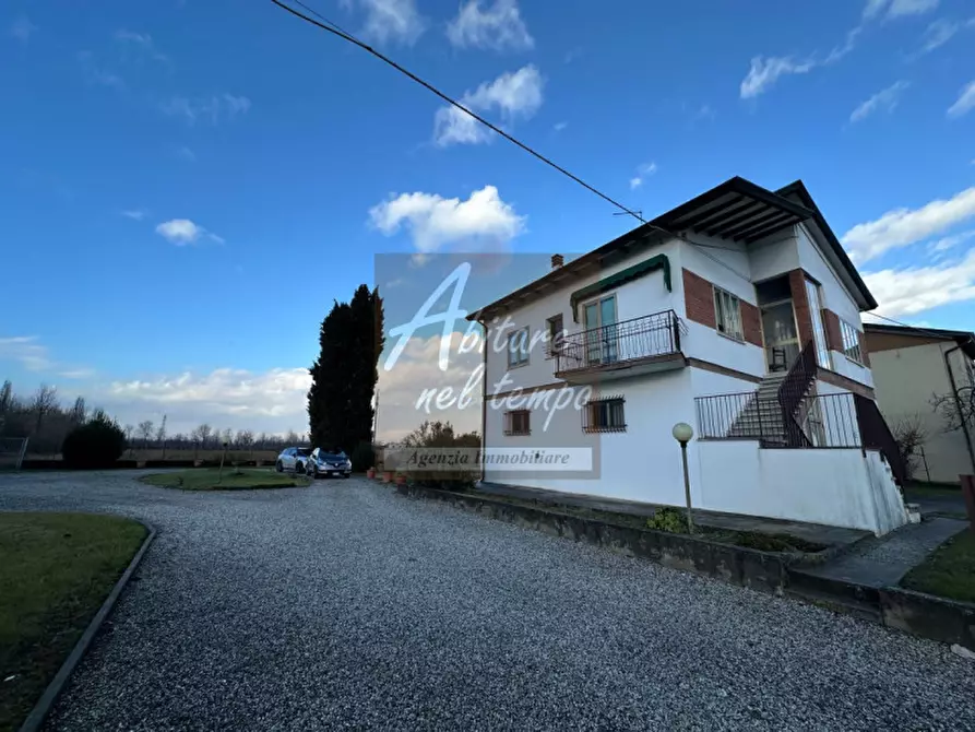 Immagine 10 di Terreno in vendita  in Via Valsugana a San Giorgio In Bosco