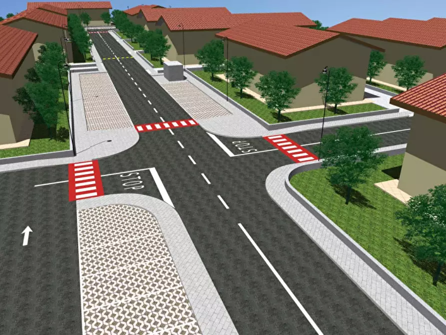 Immagine 16 di Terreno in vendita  a Lavagno