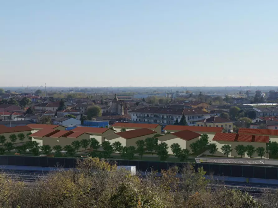 Immagine 17 di Terreno in vendita  a Lavagno