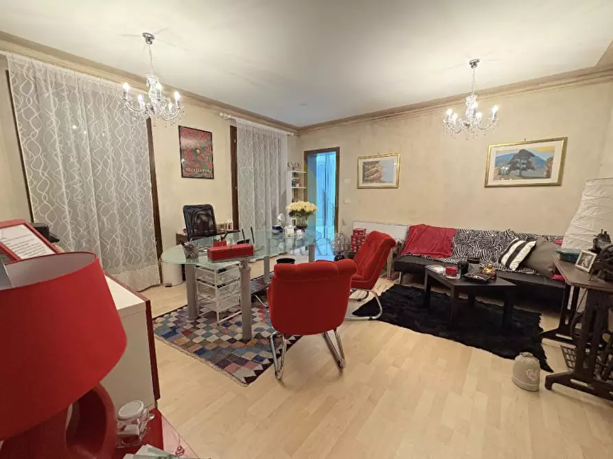 Immagine 1 di Ufficio in affitto  in UFFICIO GUIZZA RIF 584 a Padova