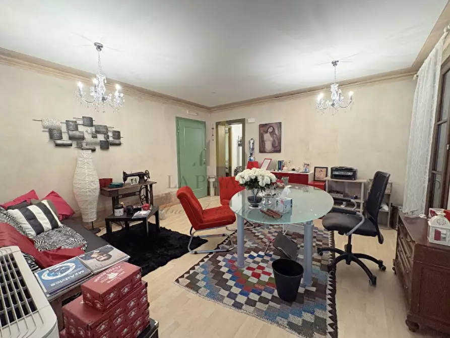 Immagine 2 di Ufficio in affitto  in UFFICIO GUIZZA RIF 584 a Padova