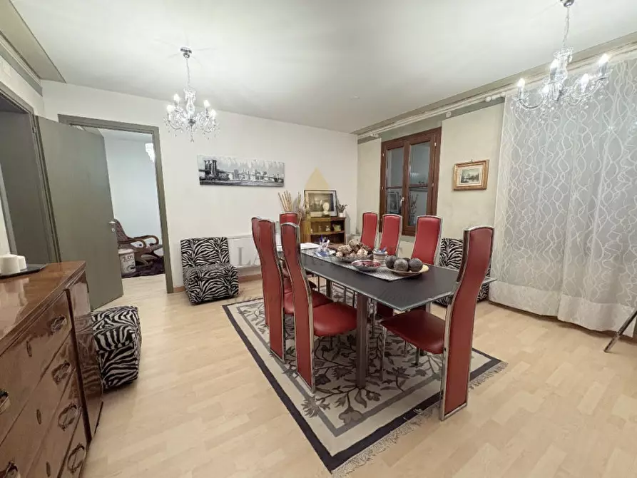 Immagine 5 di Ufficio in affitto  in UFFICIO GUIZZA RIF 584 a Padova