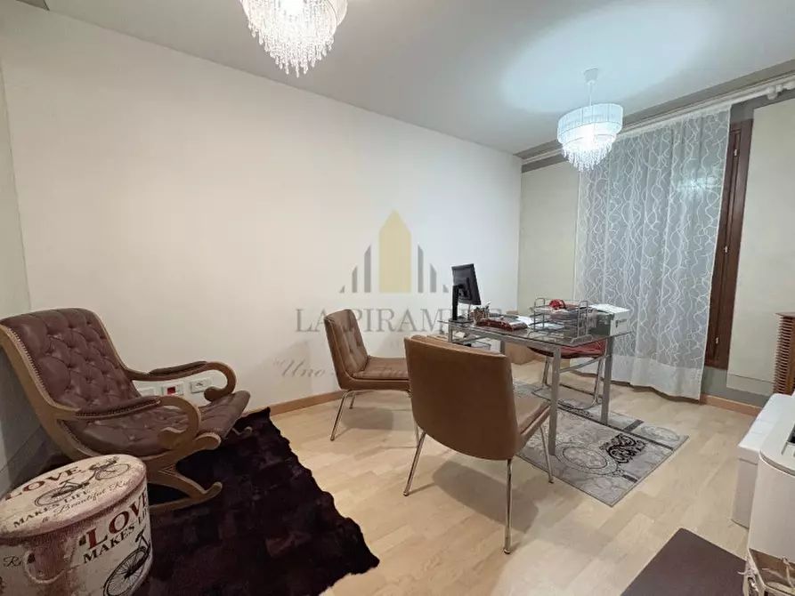 Immagine 7 di Ufficio in affitto  in UFFICIO GUIZZA RIF 584 a Padova