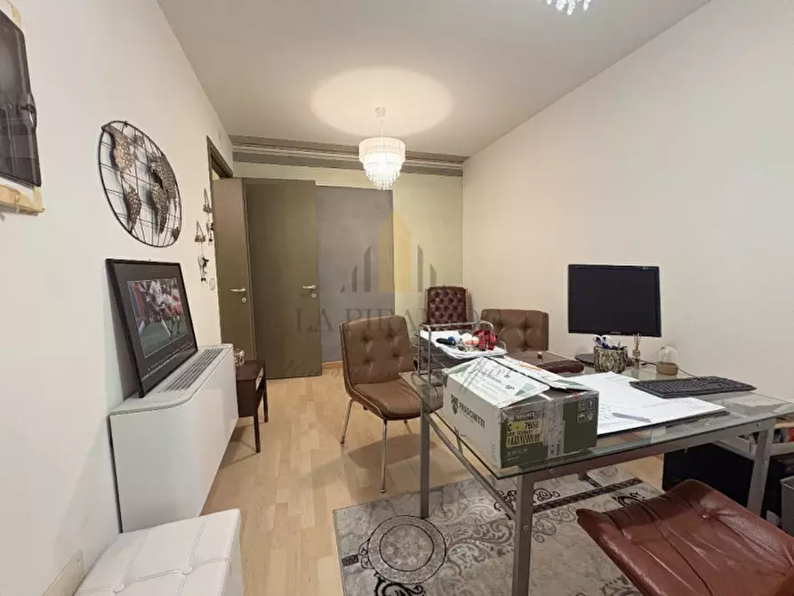 Immagine 8 di Ufficio in affitto  in UFFICIO GUIZZA RIF 584 a Padova