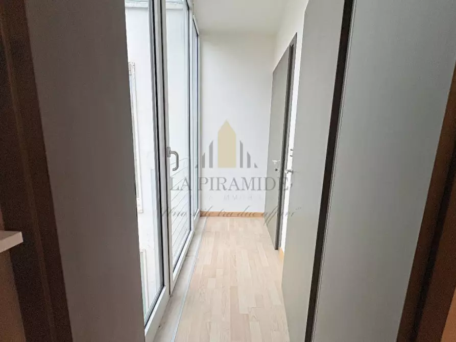 Immagine 9 di Ufficio in affitto  in UFFICIO GUIZZA RIF 584 a Padova