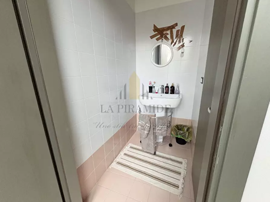 Immagine 10 di Ufficio in affitto  in UFFICIO GUIZZA RIF 584 a Padova