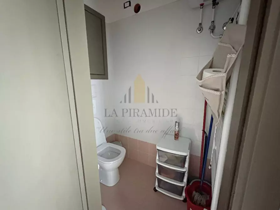 Immagine 11 di Ufficio in affitto  in UFFICIO GUIZZA RIF 584 a Padova