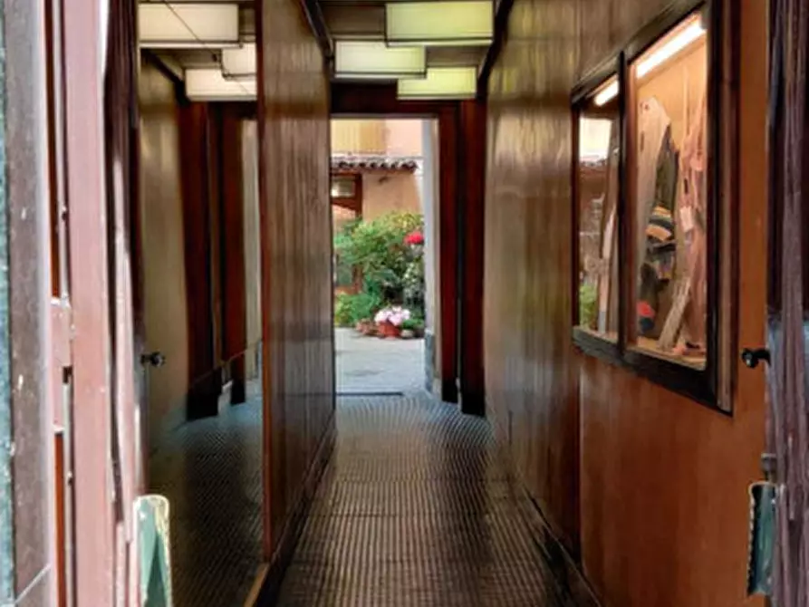 Immagine 8 di Negozio in vendita  in Corso Vittorio Alfieri 281 a Asti