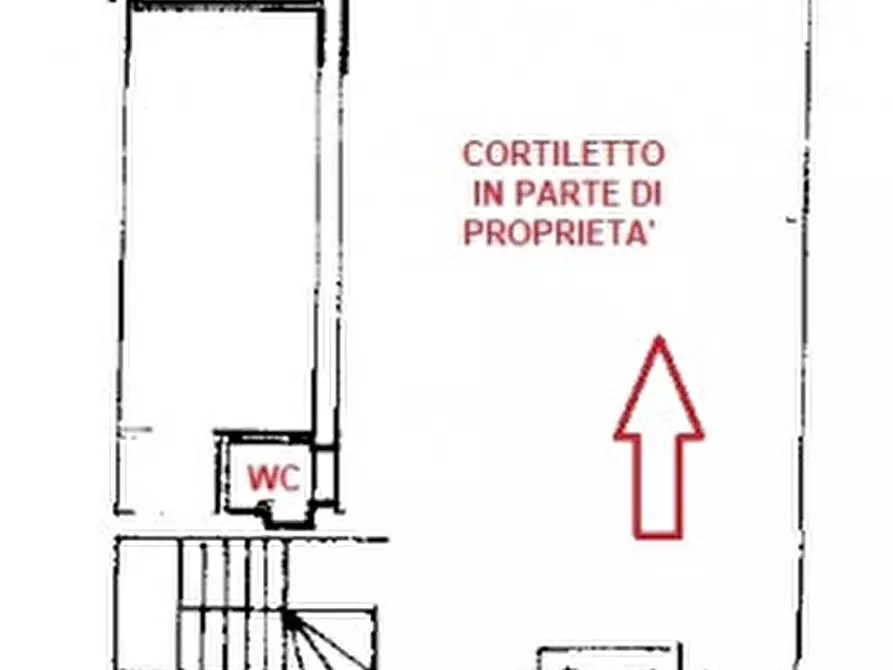 Immagine 9 di Negozio in vendita  in Corso Vittorio Alfieri 281 a Asti