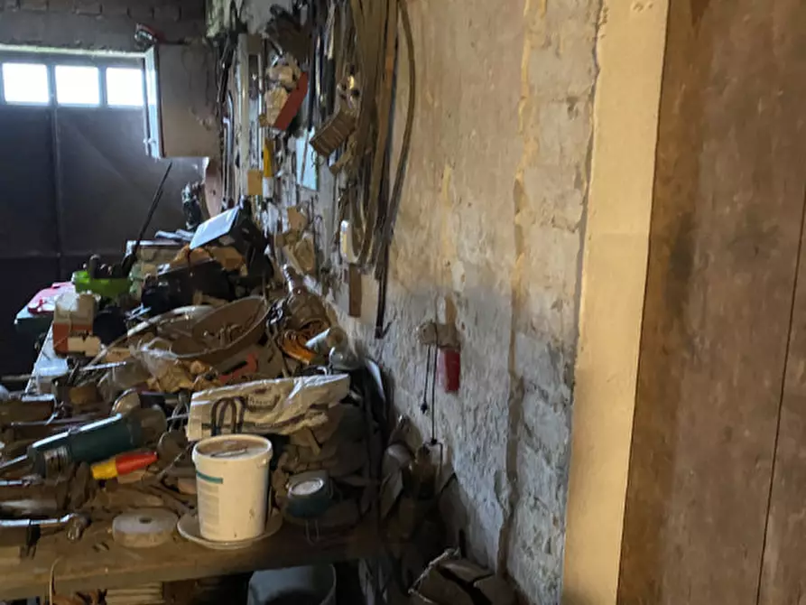 Immagine 17 di Casa indipendente in vendita  in Via Romea a Legnaro