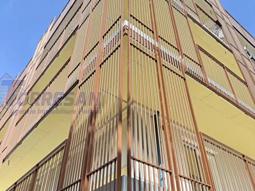 Immagine 1 di Appartamento in vendita  in via savonarola a Padova