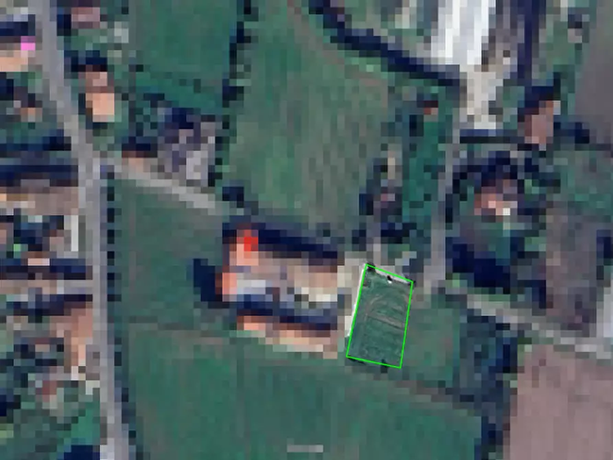 Immagine 1 di Terreno in vendita  in Via Mantova a Montichiari