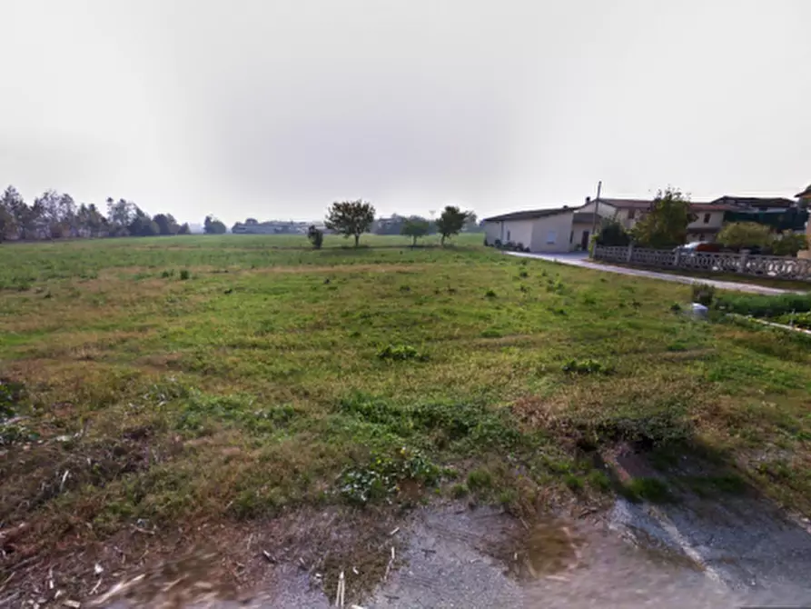 Immagine 2 di Terreno in vendita  in Via Mantova a Montichiari
