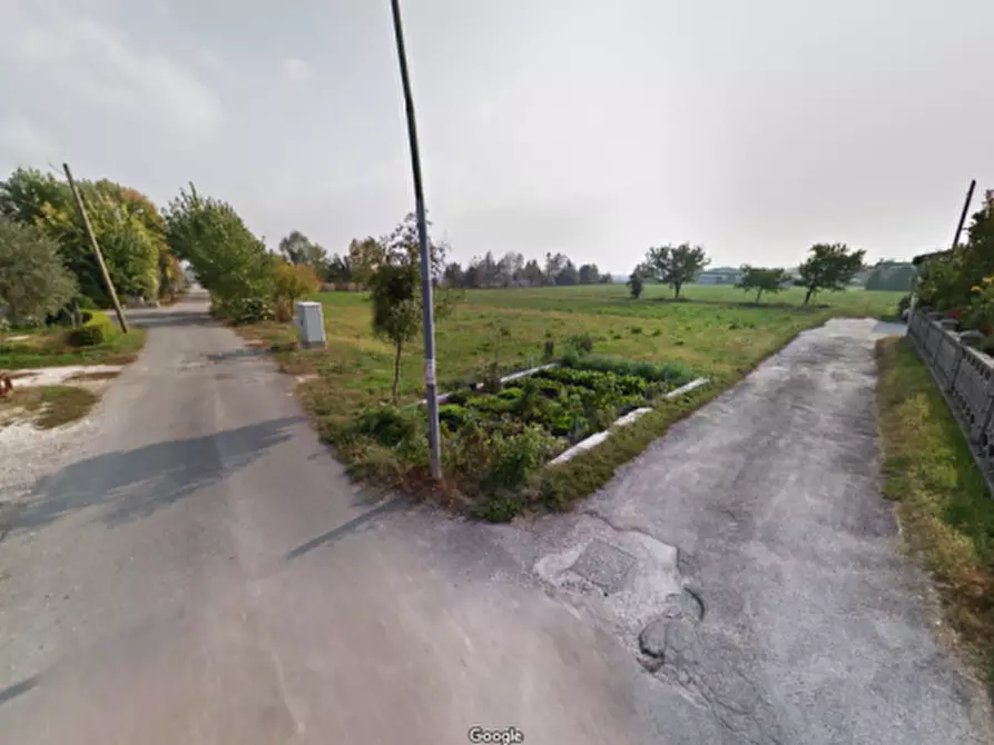 Immagine 4 di Terreno in vendita  in Via Mantova a Montichiari