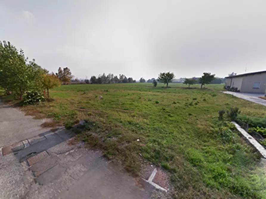 Immagine 5 di Terreno in vendita  in Via Mantova a Montichiari