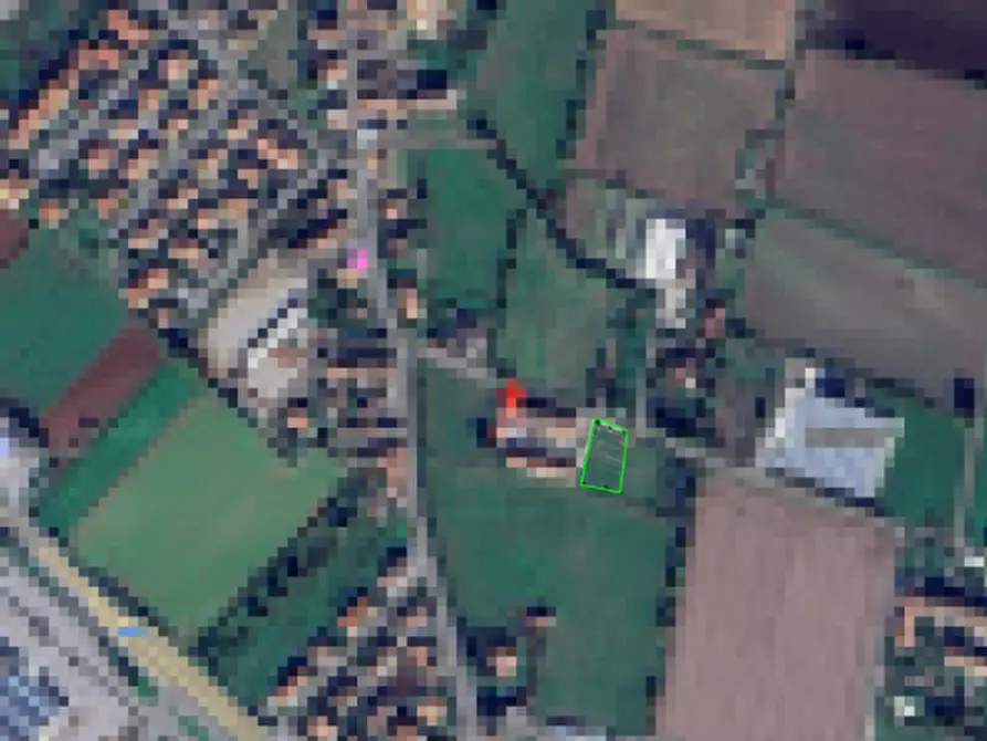 Immagine 6 di Terreno in vendita  in Via Mantova a Montichiari