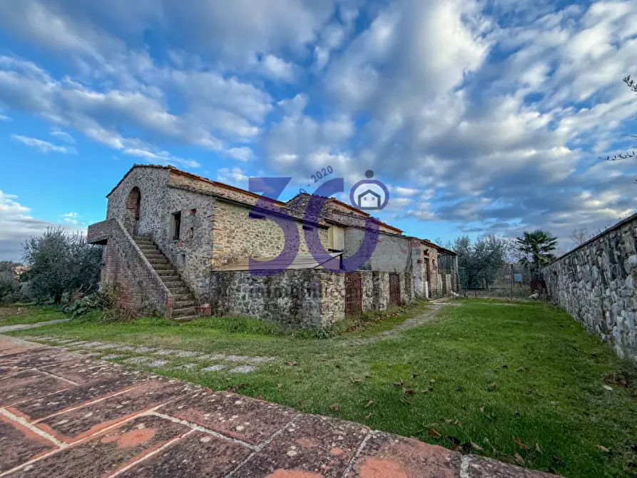 Immagine 1 di Rustico / casale in vendita  in Campoluci a Arezzo