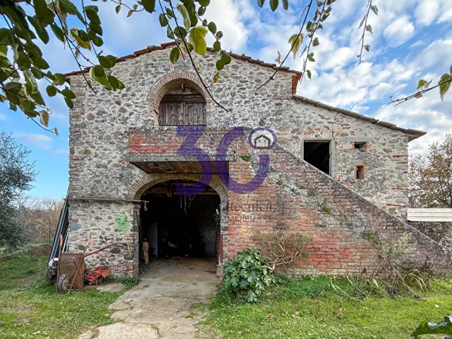 Immagine 2 di Rustico / casale in vendita  in Campoluci a Arezzo