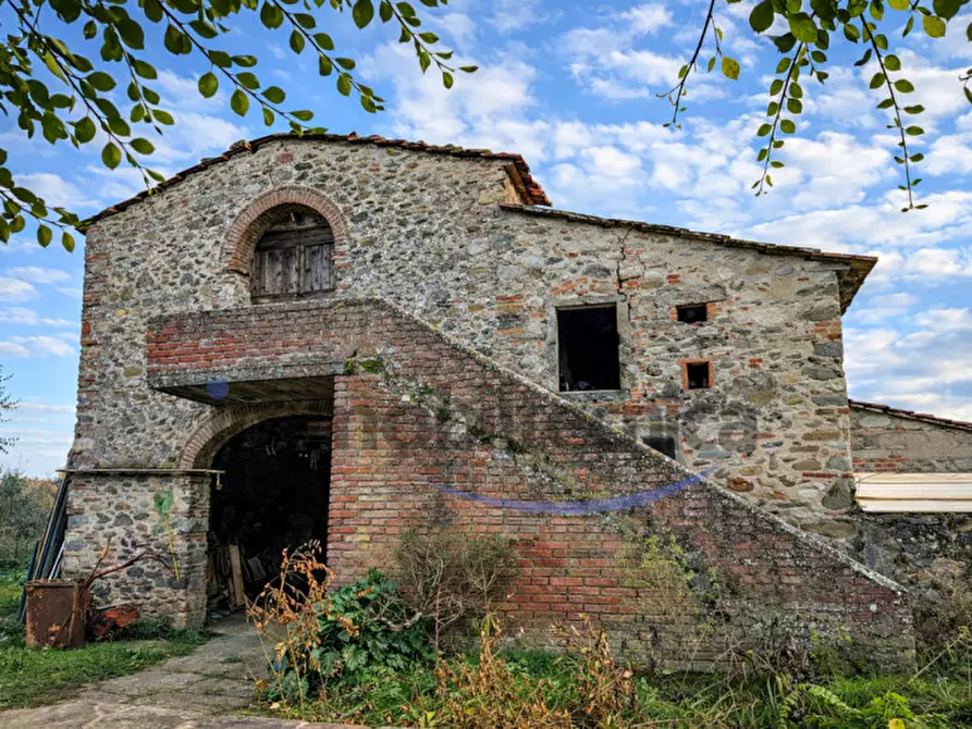 Immagine 3 di Rustico / casale in vendita  in Campoluci a Arezzo