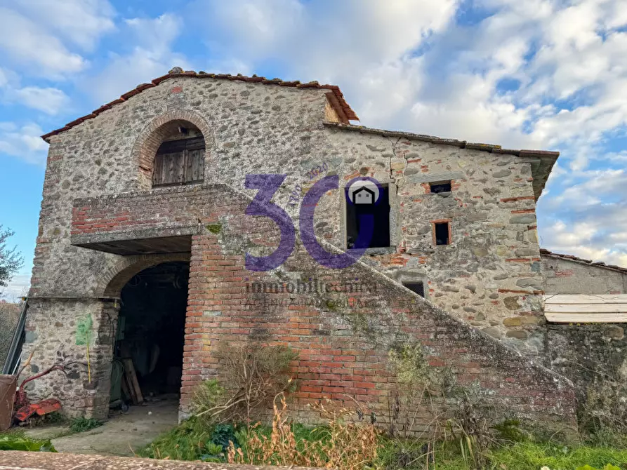 Immagine 3 di Rustico / casale in vendita  in Campoluci a Arezzo