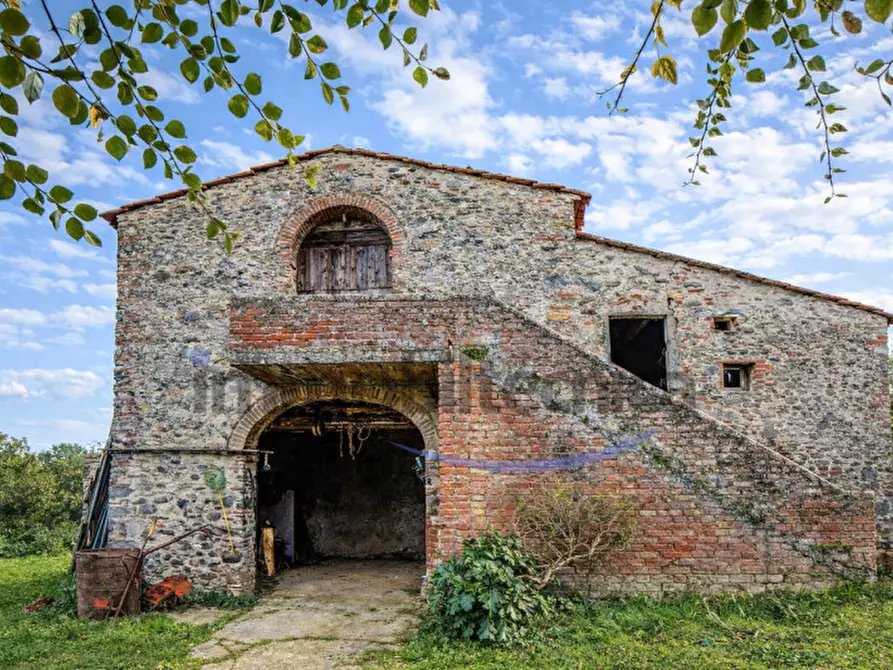 Immagine 4 di Rustico / casale in vendita  in Campoluci a Arezzo