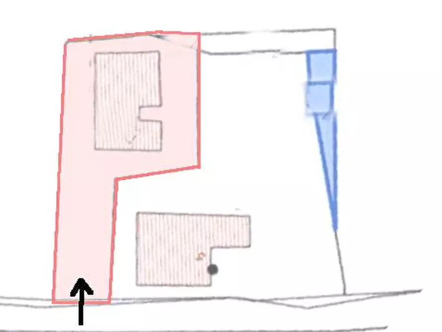 Immagine 6 di Rustico / casale in vendita  in Campoluci a Arezzo