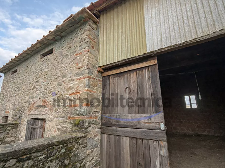 Immagine 7 di Rustico / casale in vendita  in Campoluci a Arezzo