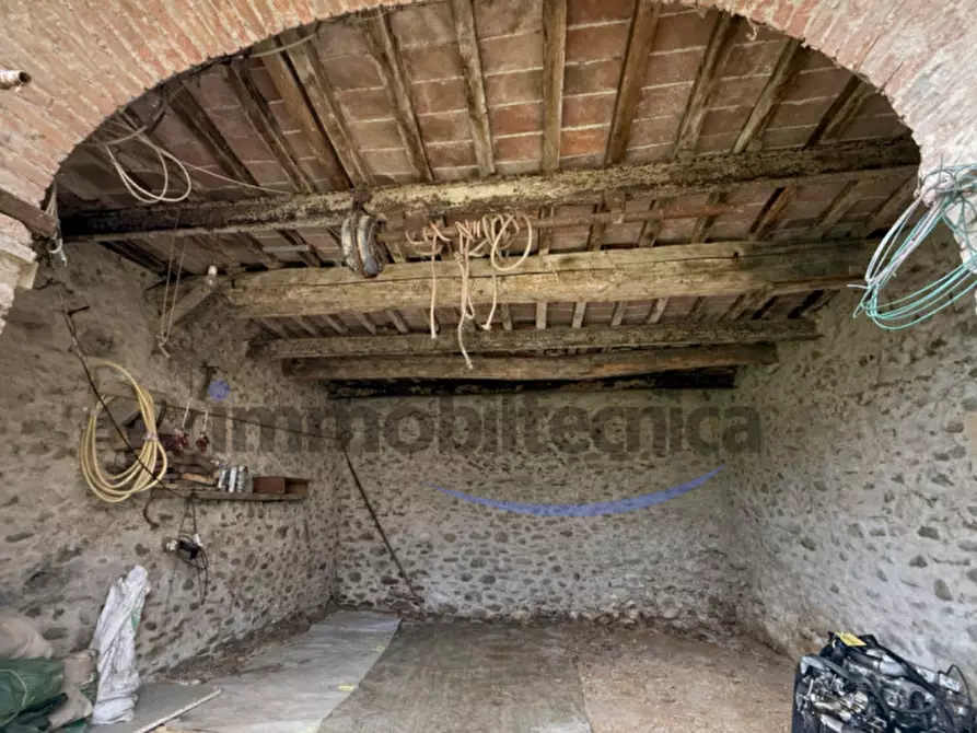 Immagine 9 di Rustico / casale in vendita  in Campoluci a Arezzo