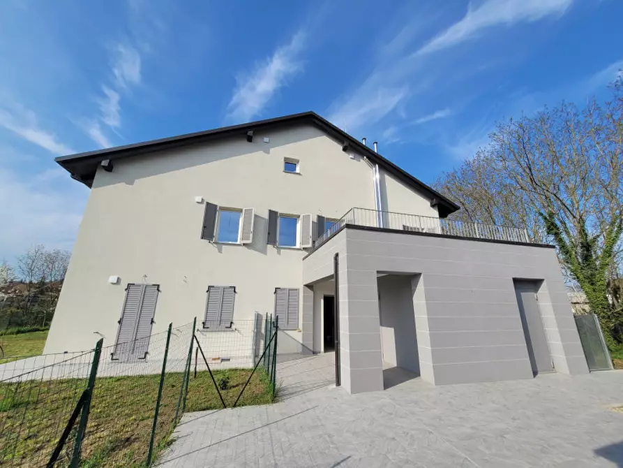 Immagine 1 di Appartamento in vendita  in STRADA FALLETTI 24 a Asti