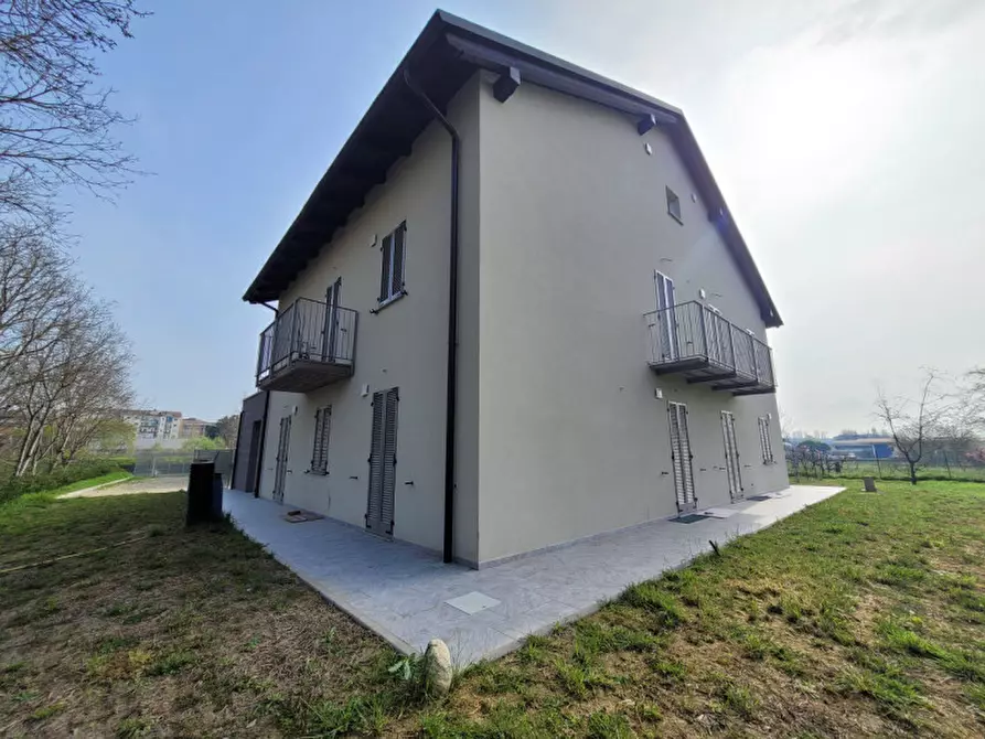 Immagine 4 di Appartamento in vendita  in STRADA FALLETTI 24 a Asti