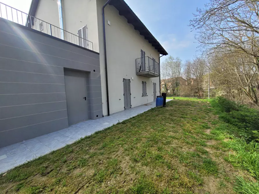 Immagine 5 di Appartamento in vendita  in STRADA FALLETTI 24 a Asti