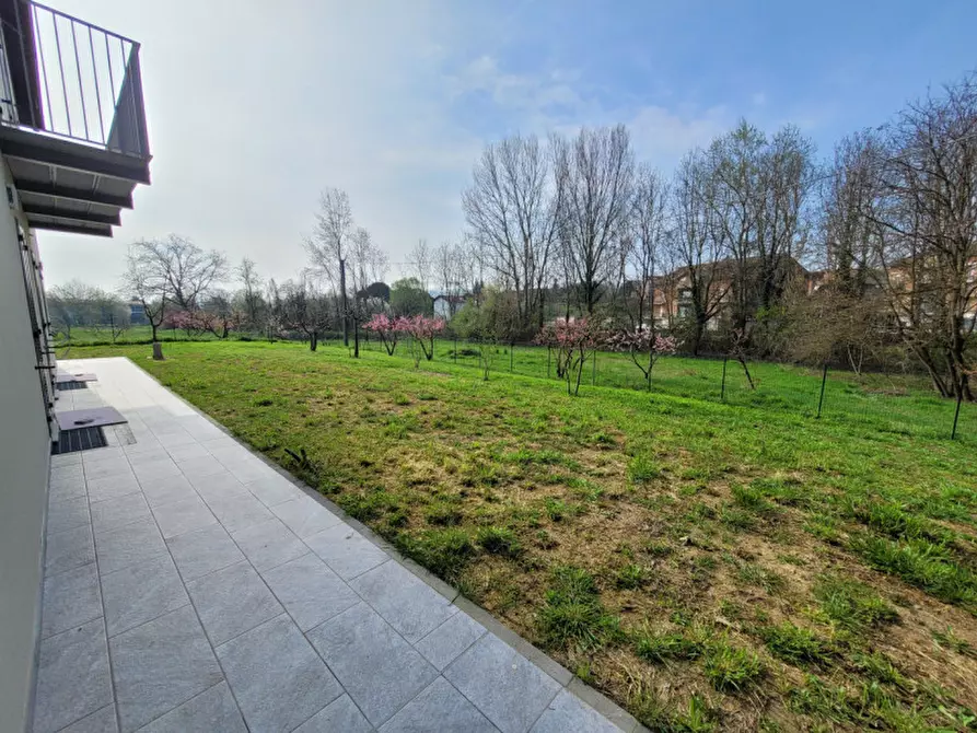 Immagine 6 di Appartamento in vendita  in STRADA FALLETTI 24 a Asti