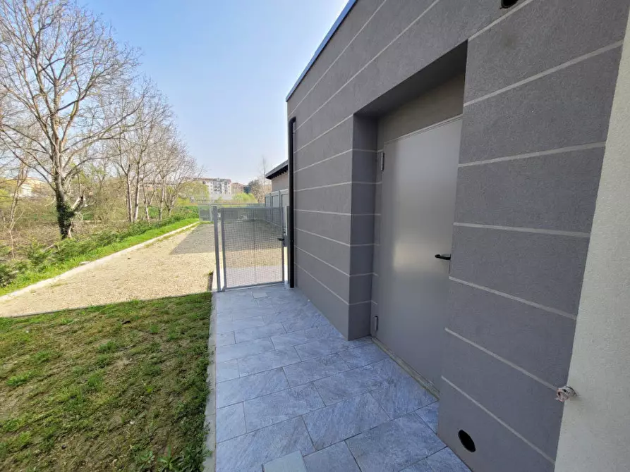 Immagine 22 di Appartamento in vendita  in STRADA FALLETTI 24 a Asti