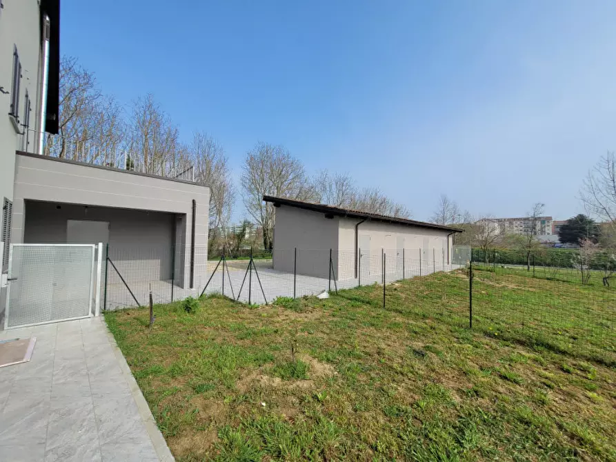 Immagine 25 di Appartamento in vendita  in STRADA FALLETTI 24 a Asti