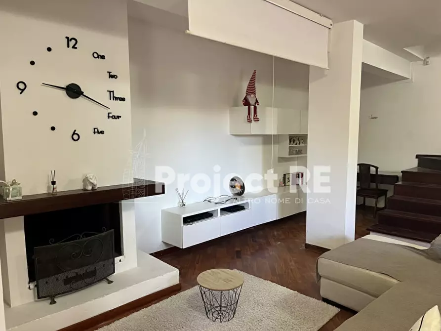 Immagine 5 di Casa indipendente in vendita  in Via delle Fontanelle a Reggio Di Calabria