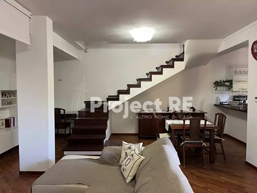 Immagine 6 di Casa indipendente in vendita  in Via delle Fontanelle a Reggio Di Calabria