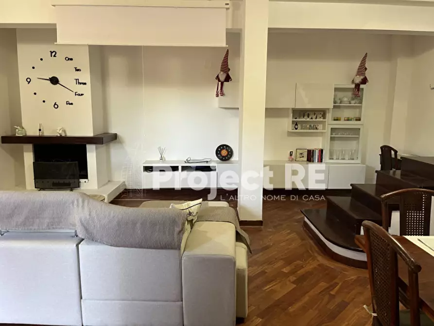 Immagine 6 di Casa indipendente in vendita  in Via delle Fontanelle a Reggio Di Calabria