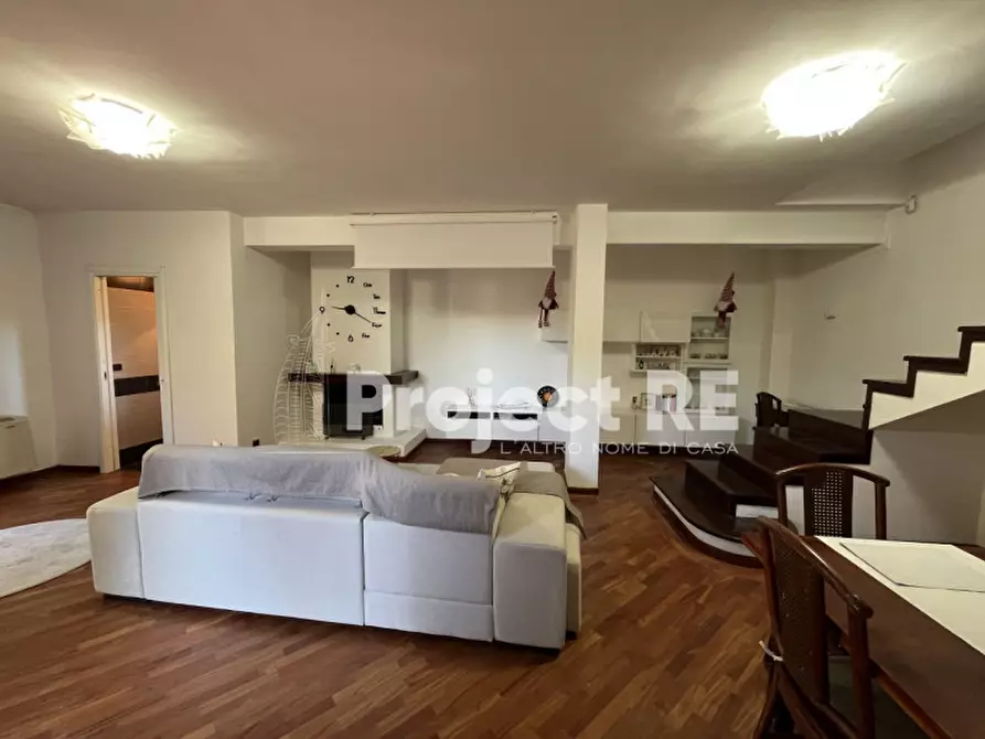 Immagine 8 di Casa indipendente in vendita  in Via delle Fontanelle a Reggio Di Calabria