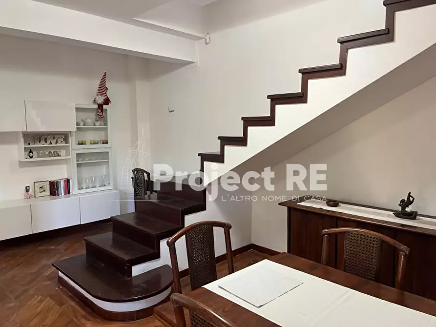 Immagine 9 di Casa indipendente in vendita  in Via delle Fontanelle a Reggio Di Calabria