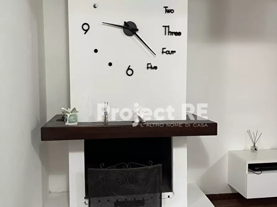 Immagine 11 di Casa indipendente in vendita  in Via delle Fontanelle a Reggio Di Calabria